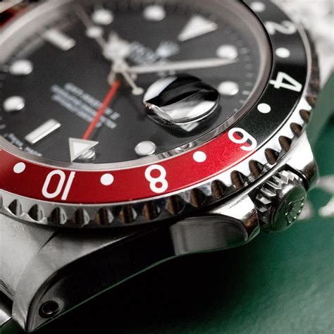 rolex coke gmt models|Rolex gmt 16710 Coke value.